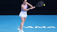 Рейтинг WTA. Свитолина поднялась на 13-е место, Анисимова обошла Гауфф