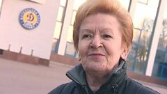 Динамо сообщило о потере легендарной фигуры