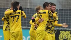 Поединок 1/4 финала Кубка Украины могут перенести на другую дату