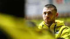 Склоним головы. Тренер Киев-Баскета и Будивельника погиб под Работиным