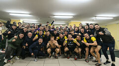 Клубы МЛС и чемпион Кореи. Металлист 1925 назвал соперников на сборах