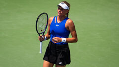 Непростой старт сезона: Ястремская вышла в 1/16 финала WTA 500 в Брисбене