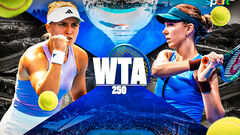 Юлия Стародубцева – Кэти Бултер. Прогноз и анонс на матч WTA 250 в Окленде