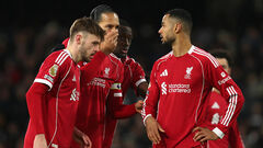 Завдання для чемпіона: 7 питань, які Ліверпуль має вирішити у січні