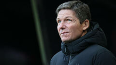 МЮ знайшов фаворита на посаду тренера. Але є ще три варіанти