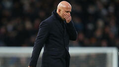 Вслед за Аморимом и Мареской. Еще один гранд АПЛ уволит тренера