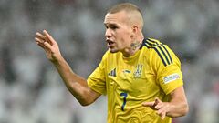 Челси дал Мудрику сигнал о его будущем в клубе