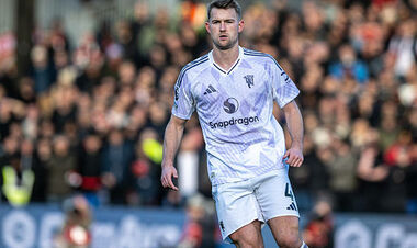 Маттейс де Лигт продолжит уникальную серию с новым тренером в каждом сезоне