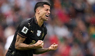 Романо підтвердив. Барселона зробила пропозицію щодо зірки чемпіонату СА