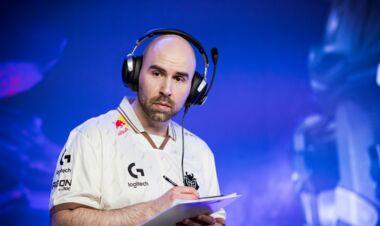 Польська легенда тренуватиме склад BCGame з s1mple