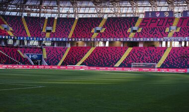 Галатасарай – Трабзонспор. Півфінал Суперкубка. Дивитися онлайн LIVE