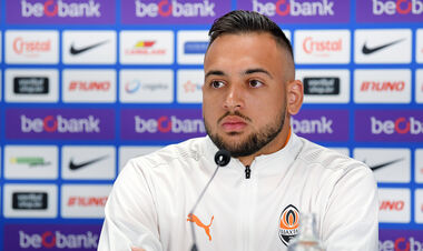 Шахтар погодився на гучний трансфер. Гірники дуже ображені