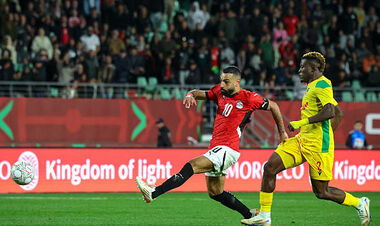 Египет – Бенин – 3:1 (д.в.) Как забил Салах на 120+4. Видео голов и обзор