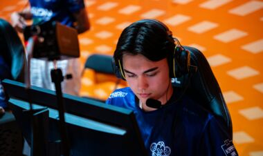 100 Thieves усилили состав двумя игроками для нового старта в CS2