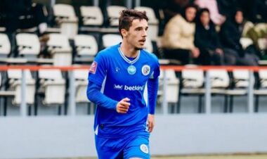 Экс-игрок Шахтера: «Когда смотрел, то пустил слезу»