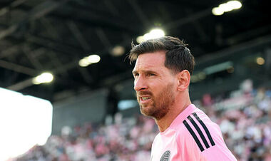 Известно, в каком клубе продолжит карьеру Месси после интереса Ливерпуля