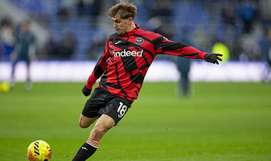 3 топовых страны. Игрок сборной Украины получил предложения по трансферу