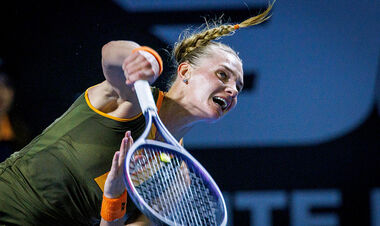 ЯСТРЕМСКАЯ: «Для первого матча сезона естественно, что игра идет волнами»