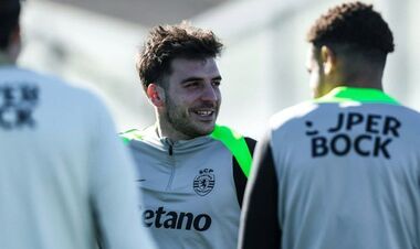 Спортинг – Витория. Прогноз и анонс на полуфинал Кубка португальской лиги