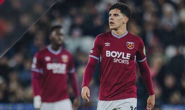 Вест Хэм – Ноттингем. Прогноз и анонс на матч чемпионата Англии