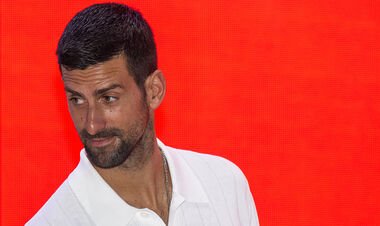 Джокович снялся с турнира ATP 250 в Аделаиде, который пройдет перед AO-2026