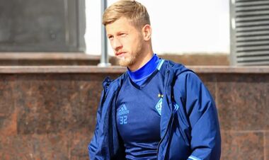 Колишній гравець Динамо увійшов в штаб екскоуча Шахтаря і назвав обов'язки