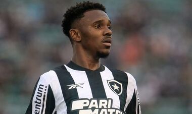 Шахтер устроил борьбу с московскими клубами за громкий трансфер