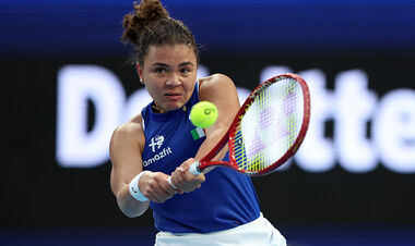 Італія – Франція. United Cup 2026. Дивитися онлайн. LIVE трансляція