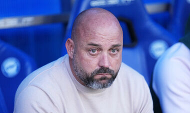 Не Флик и не Алонсо: определен лучший тренер декабря в Ла Лиге