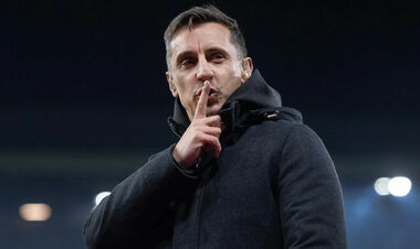 Легенда МЮ рассказал, какой тренер действительно нужен клубу