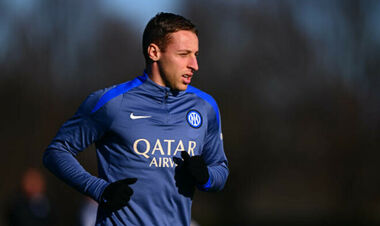 Полузащитник сборной Италии решил сменить Серию А на турецкую Суперлигу