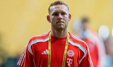 Изменение прописки: голкипер Баварии неожиданно уезжает в Англию