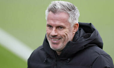 Роковая ошибка Аморима и Марески: Каррагер назвал причину