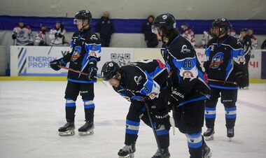 ХК Шторм: «ФХУ снова нас не видит и не слышит»