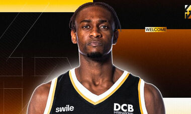 ОФИЦИАЛЬНО. Аутсайдер Евролиги нашел замену своей звезде в Лиге чемпионов