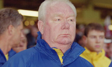 В УАФ выступили с заявлением о легендарном тренере Динамо