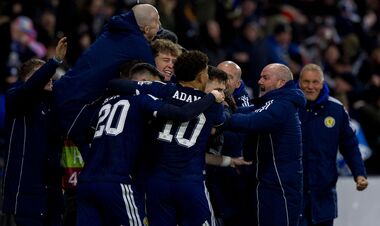 Європейська країна планує запровадити свято на честь виходу збірної на ЧС