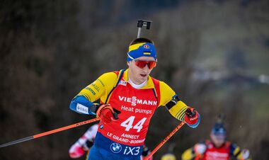 Підручний пропустить останній етап Кубка світу перед Олімпіадою