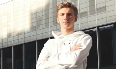 Юлиан Бойко – Зак Сурети. Квалификация German Masters. Смотреть LIVE