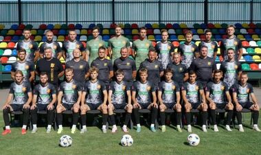 Ради Динамо. Ингулец решил вернуться из отпуска уже в январе