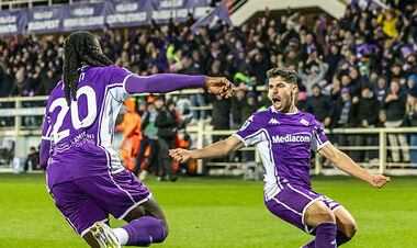 Анонс 19-го туру італійської Серії А: Фіорентина рветься нагору!