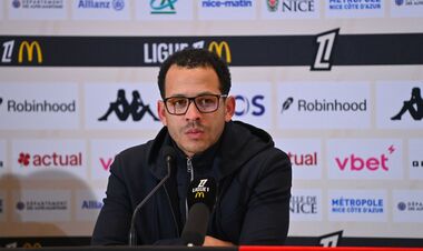 ОФІЦІЙНО. Челсі призначив нового головного тренера