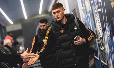 Лечче – Рома. Прогноз и анонс на матч чемпионата Италии