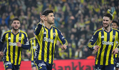 Фенербахче – Самсунспор. Прогноз и анонс на полуфинал Суперкубка Турции