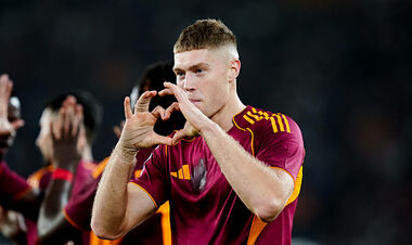 Інсайдер: послуги Довбика запропонували двом клубам Серії A