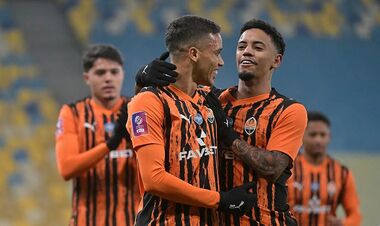 Стало відомо, який гравець має найбільшу кількість очікуваних асистів в УПЛ