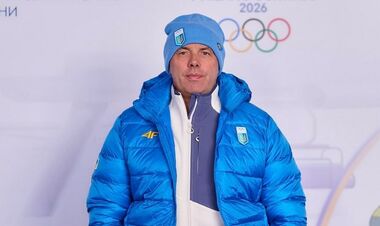 БЕЛИНСКИЙ: «Данча имеет лицензию на ОИ, за вторую борются Харук и Гапатин»