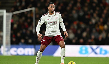 20 голів Габріела в АПЛ. Чи перевершить досягнення Лорана Косельні?