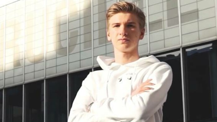 Юлиан Бойко – Зак Сурети. Квалификация German Masters. Смотреть LIVE