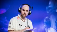 Польська легенда тренуватиме склад BCGame з s1mple